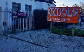 Keedols Inn & Backpackers